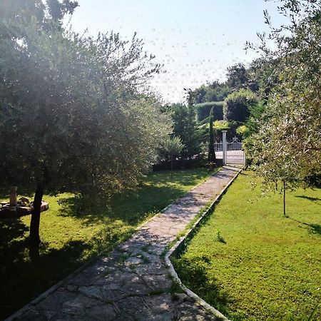 منزل الضيف بونتي سول مينشيو  في Casa Bella المظهر الخارجي الصورة
