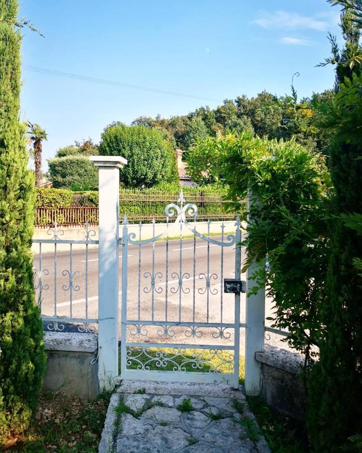 منزل الضيف بونتي سول مينشيو  في Casa Bella المظهر الخارجي الصورة