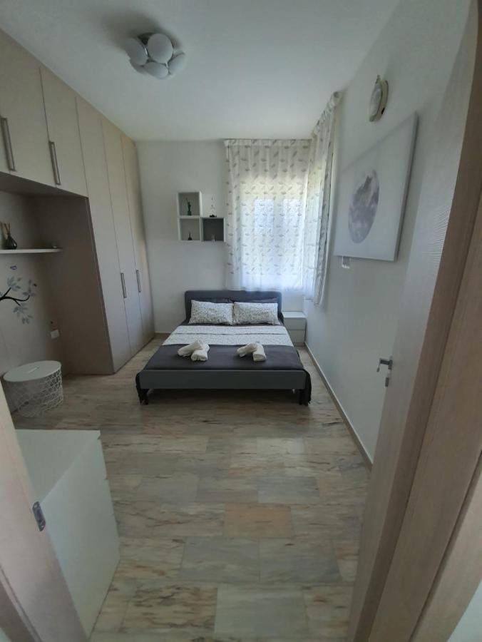 منزل الضيف بونتي سول مينشيو  في Casa Bella المظهر الخارجي الصورة