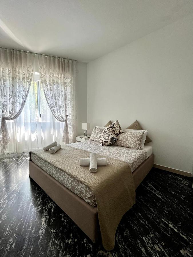 منزل الضيف بونتي سول مينشيو  في Casa Bella المظهر الخارجي الصورة